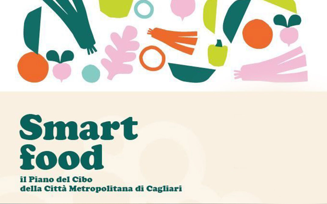 Assistenza tecnica per l’attuazione dell’azione di sistema “SmartFood” del Piano strategico metropolitano