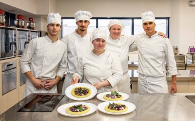 Dalla cucina alla prevenzione: “La Salute nel Piatto” con LILT Veneto