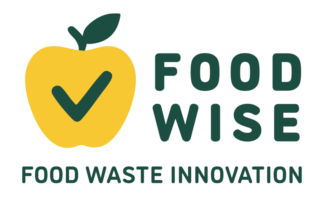 FOODWISE – Food Waste Innovation for Sustainable Eating
