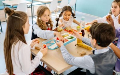 Assistenza tecnica per la realizzazione del progetto educativo multisensoriale “Diamo Senso al Cibo”