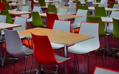 Studio di fattibilità per il rafforzamento pubblico della ristorazione scolastica in Valle di Susa