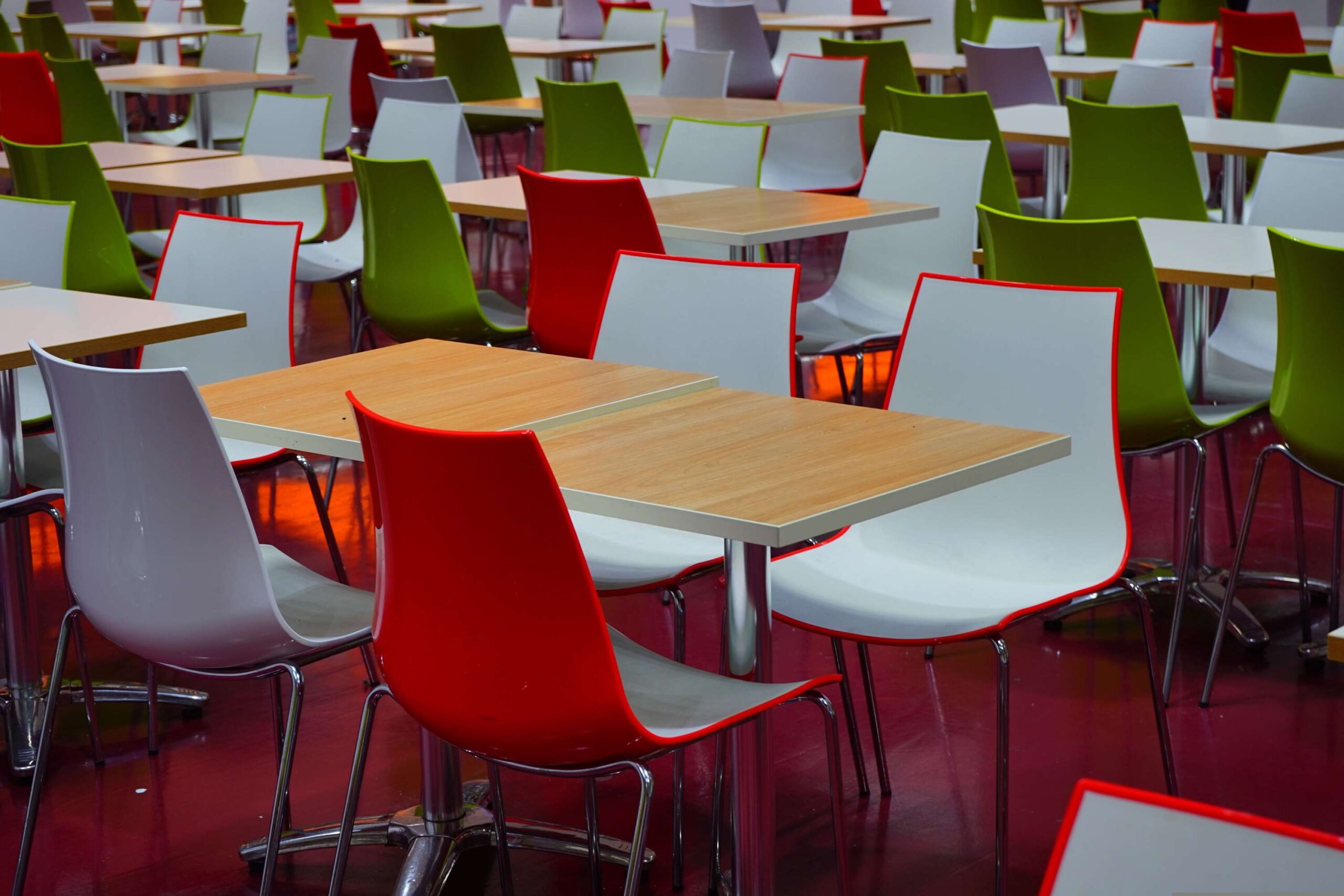 Ristorazione scolastica Valle di Susa
