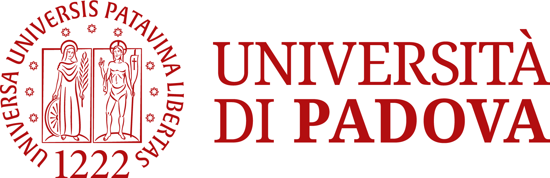 Logo Università di Padova